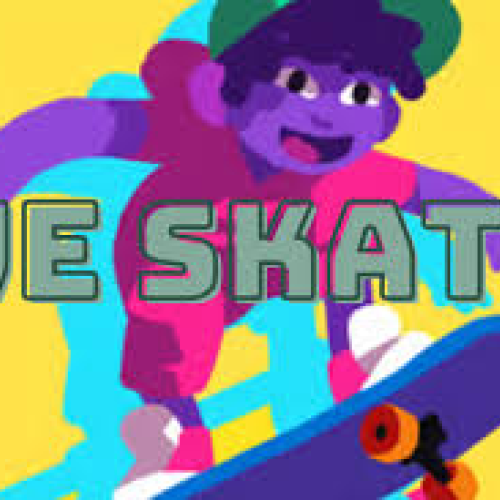 We Skate