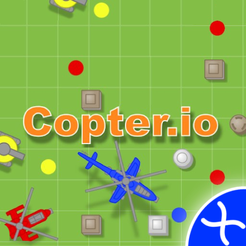 Copterio
